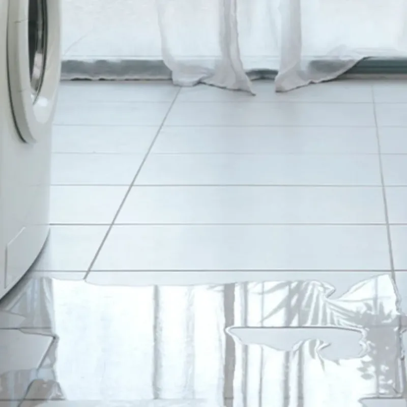 Appliance Leak Cleanup in Durham, NY